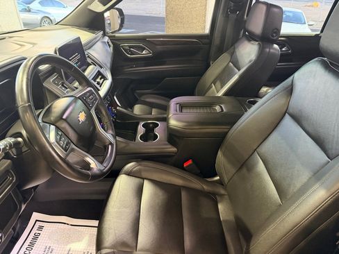 Used 2024 Chevrolet Tahoe LT image 7