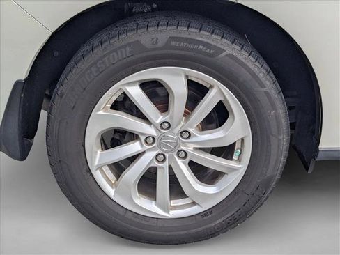 Used 2016 Acura RDX FWD w/ Technology Package image 22