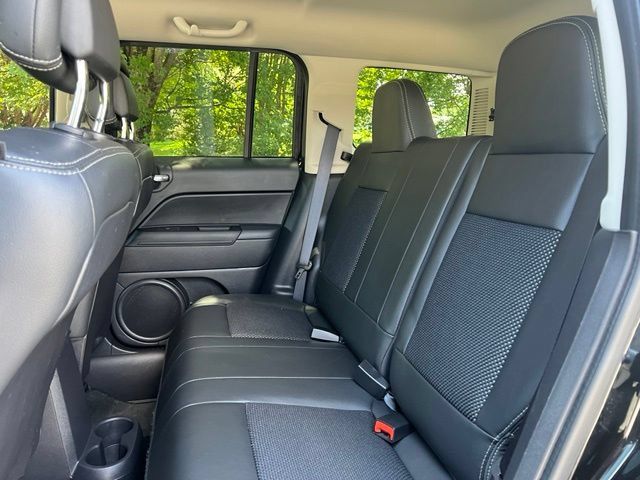 Used 2017 Jeep Patriot Sport w/ Power Value Group FWD image 17