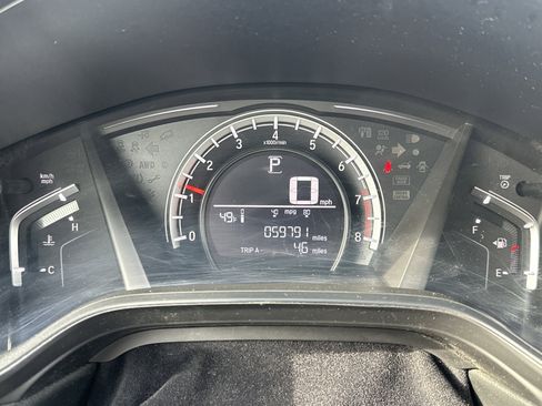 Used 2019 Honda CR-V LX image 20