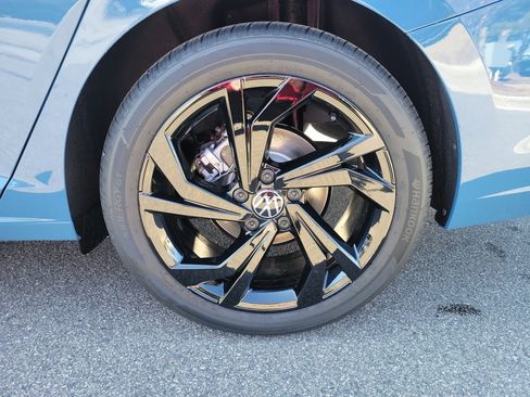 New 2026 Volkswagen Jetta SE image 22