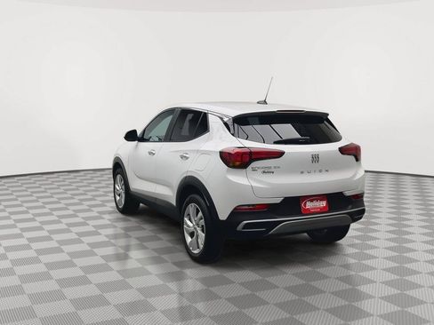Certified 2024 Buick Encore GX Preferred AWD/4WD image 31