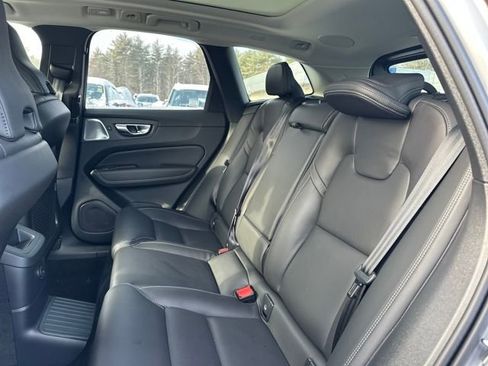 Used 2024 Volvo XC60 T8 Ultimate w/ Protection Package Premier image 19