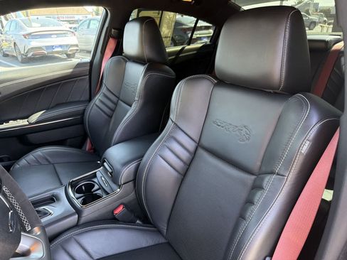 Used 2023 Dodge Charger SRT Hellcat w/ Harman/Kardon Audio Group image 25