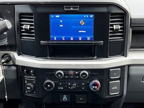 New 2026 Ford F450 XL w/ XL Chrome Package AWD/4WD image 18