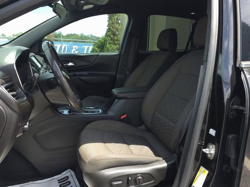 Used 2019 Chevrolet Equinox LT FWD image 10