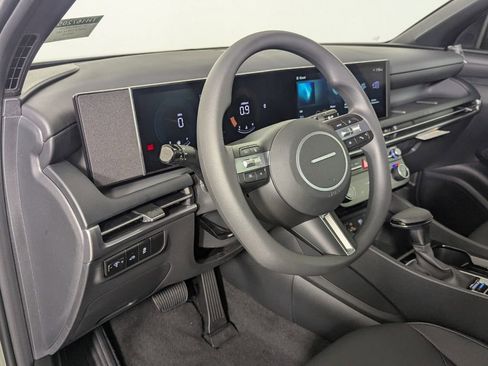 New 2026 Hyundai Santa Cruz SEL image 11