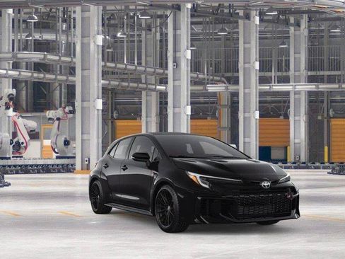 New 2026 Toyota Corolla GR AWD/4WD image 15