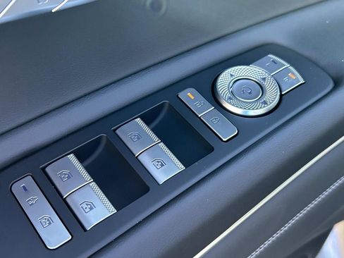 New 2026 Genesis GV80 2.5T Select AWD/4WD image 18