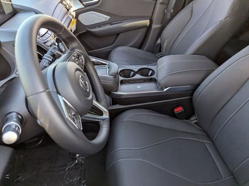 New 2026 Acura RDX SH-AWD w/ Technology Package image 14