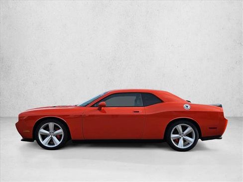 Used 2008 Dodge Challenger SRT8 RWD image 9