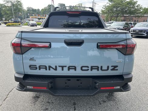 New 2026 Hyundai Santa Cruz SEL AWD/4WD image 33
