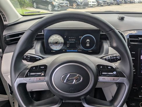 Used 2023 Hyundai Tucson SEL w/ Convenience Package FWD image 32