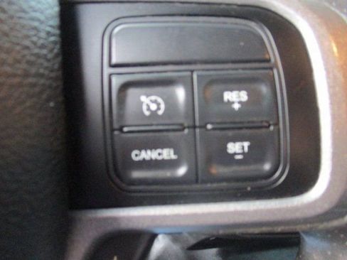 Used 2022 RAM 5500 Tradesman w/ Chrome Appearance Group image 14