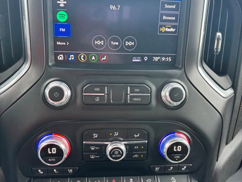 Used 2019 GMC Sierra 1500 AT4 w/ AT4 Premium Package AWD/4WD image 19