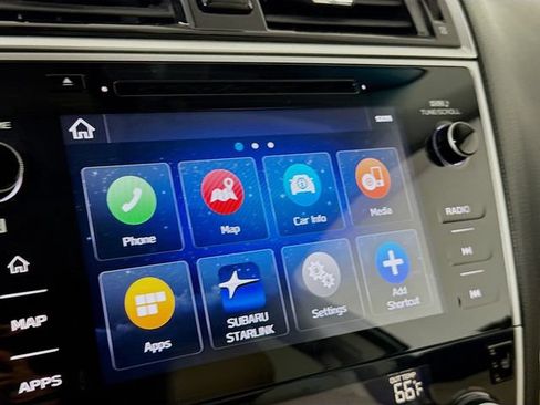 Used 2019 Subaru Outback 2.5i Limited AWD/4WD image 17