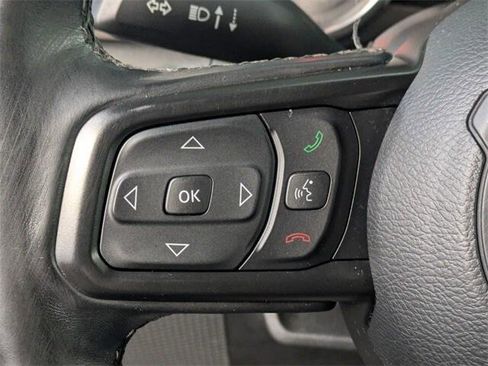 Certified 2020 Jeep Wrangler Unlimited Sport image 18