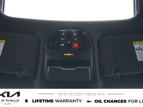 New 2027 Kia Telluride EX X-Line w/ Towing Package AWD/4WD image 26