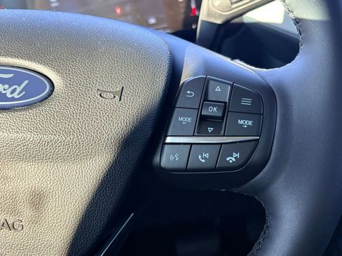 Used 2025 Ford Maverick XLT w/ XLT Luxury Package image 22