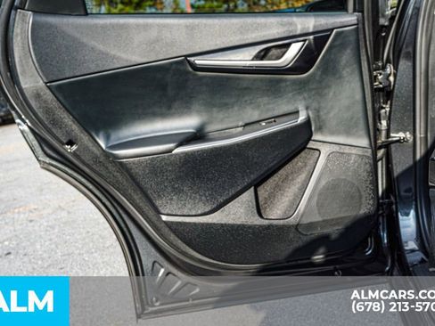 Used 2024 Kia EV6 Light image 56