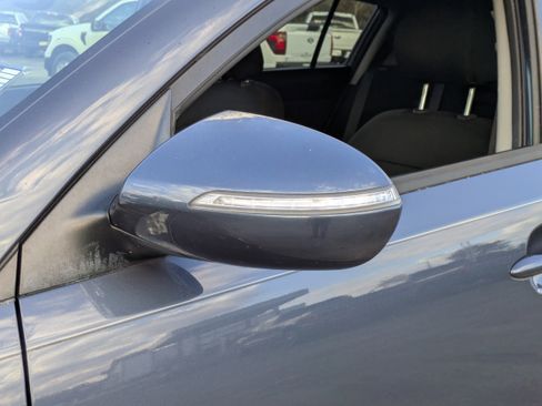 Used 2012 Kia Sportage LX w/ Convenience Pkg image 12