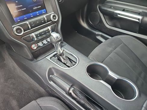 Used 2023 Ford Mustang Coupe w/ Equipment Group 101A image 23