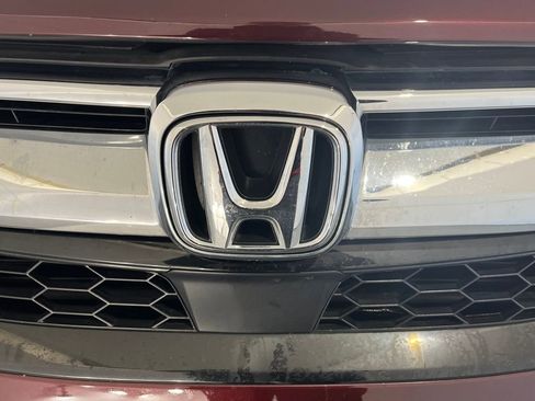 Used 2018 Honda CR-V EX image 36