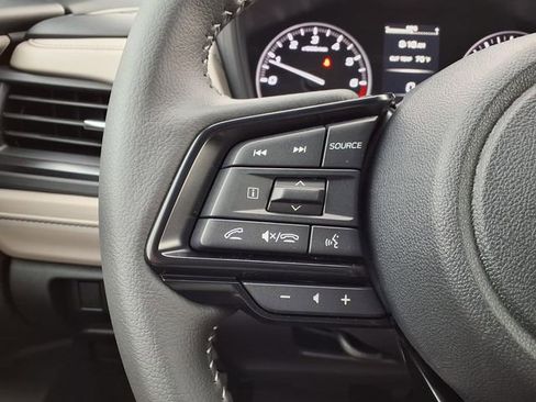 New 2026 Subaru Forester Premium AWD/4WD image 15