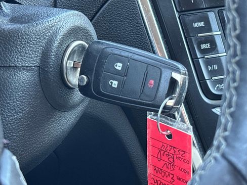 Used 2015 Buick Encore AWD image 21