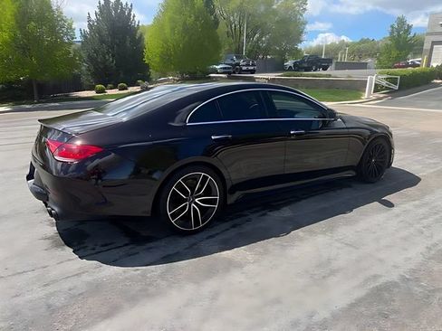 Used 2019 Mercedes-Benz CLS 450 image 5