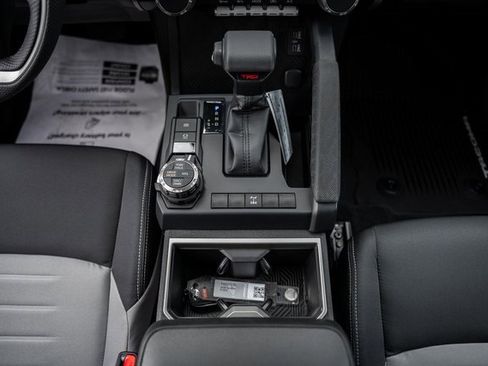 New 2026 Toyota Tacoma TRD Off-Road image 27