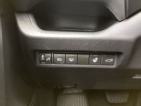 Used 2021 Toyota RAV4 TRD Off-Road w/ TRD Off-Road Weather Package AWD/4WD image 21