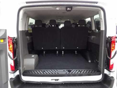 Used 2023 Ford Transit 350 XLT RWD image 47