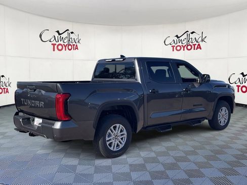 New 2026 Toyota Tundra SR5 image 8