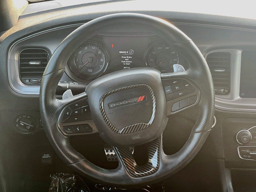 Used 2023 Dodge Charger GT w/ Plus Group AWD/4WD image 21