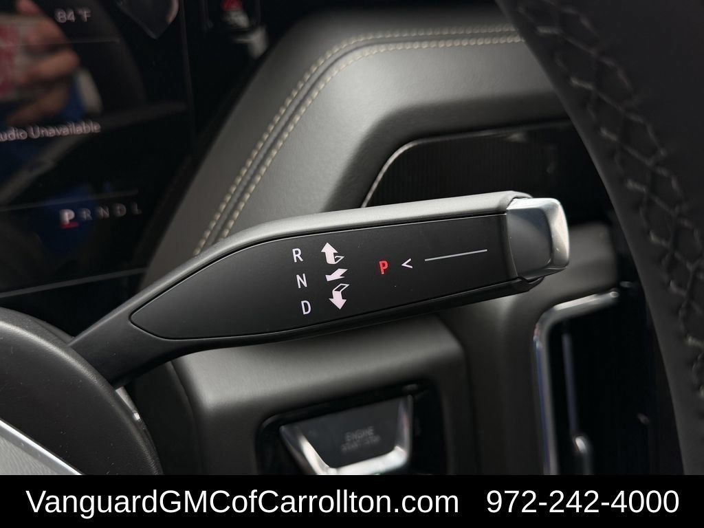 New 2026 GMC Yukon XL Elevation w/ Elevation Premium Package AWD/4WD image 15