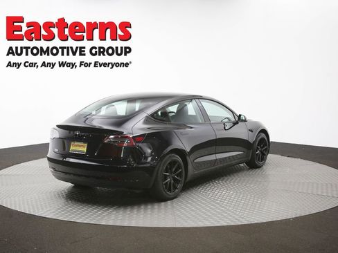 Used 2023 Tesla Model 3 Standard Range RWD image 34