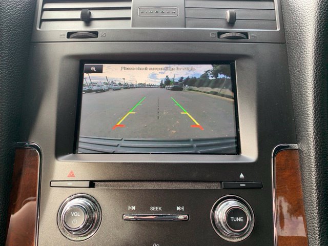 Used 2015 Lincoln Navigator 4WD image 19