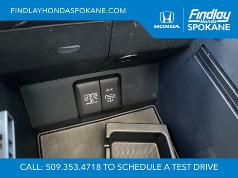 Used 2023 Honda Passport EX-L image 14