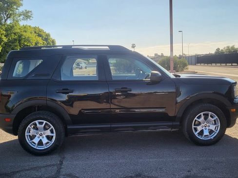 Used 2023 Ford Bronco Sport AWD/4WD image 11
