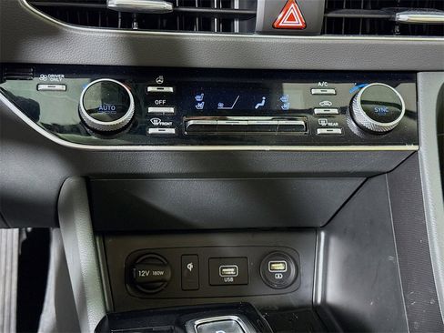 Certified 2022 Hyundai Sonata Limited image 10