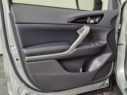 New 2026 Mitsubishi Eclipse Cross SEL image 19