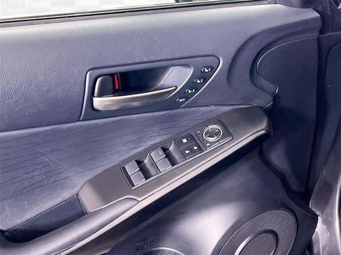 Used 2023 Lexus IS 350 F Sport image 17