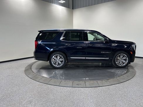 Used 2021 GMC Yukon Denali w/ Denali Ultimate Package image 5