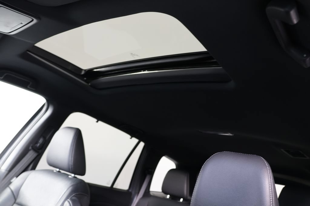 Used 2021 Honda Passport EX-L image 19