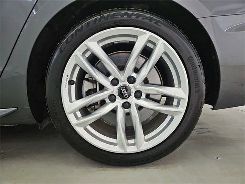 Used 2022 Audi A4 2.0T Premium Plus image 40