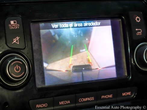 Used 2019 RAM ProMaster 3500 image 12