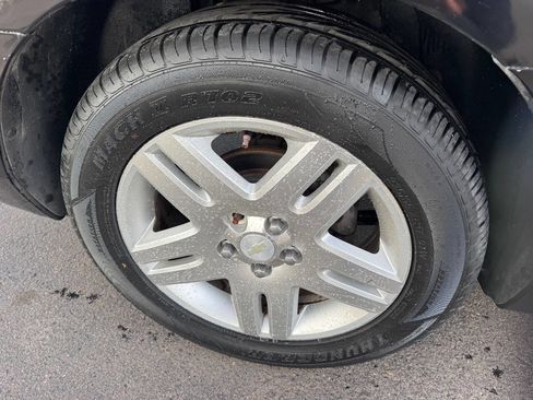 Used 2008 Chevrolet Impala LT image 20