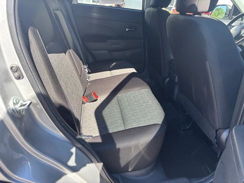 Used 2025 Mitsubishi Outlander Sport ES AWD/4WD image 12