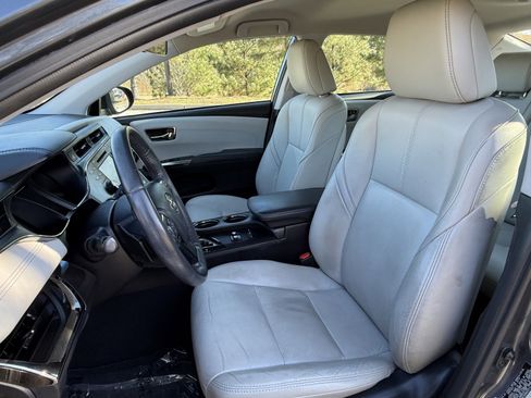 Used 2017 Toyota Avalon XLE image 33